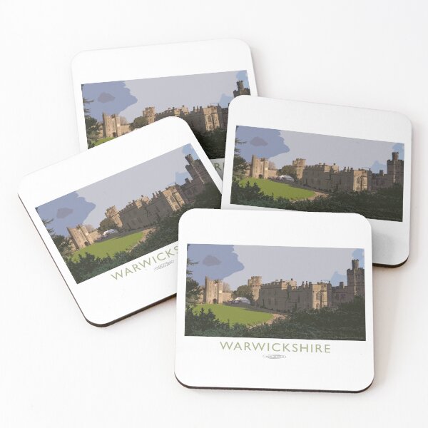 Item preview, Warwickshire designed and sold by andrewroland.