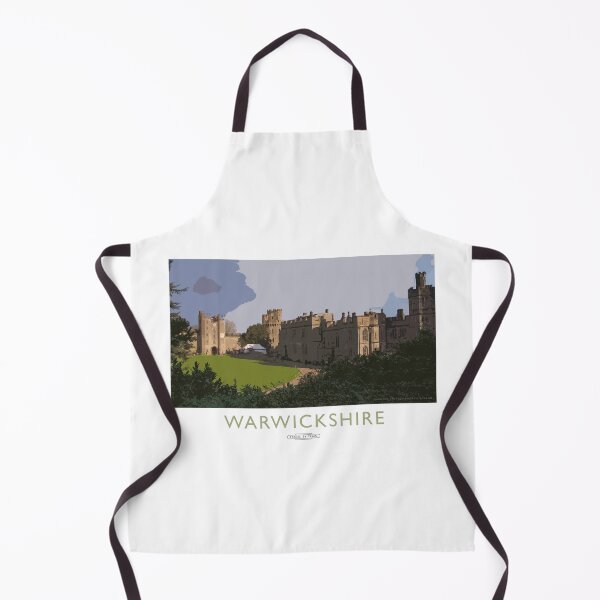 Item preview, Warwickshire designed and sold by andrewroland.