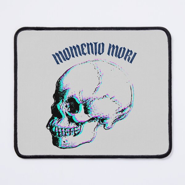 Item preview, Momento Mori designed and sold by Ruark MacRae.