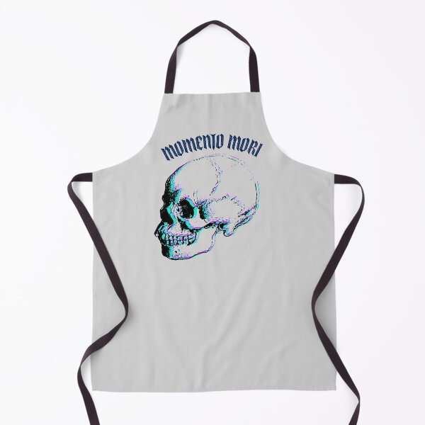 Item preview, Momento Mori designed and sold by Ruark MacRae.