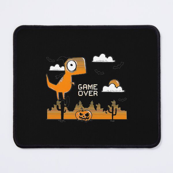 Item preview, Dinosaur Game designed and sold by Diosaurrr123.