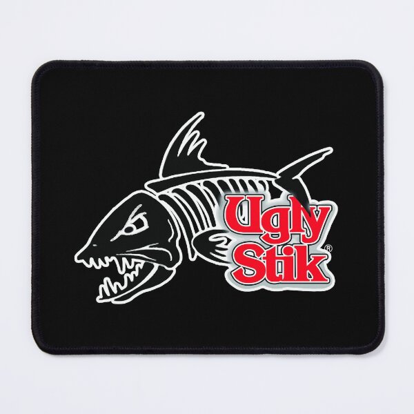 Item preview, Ugly Stik Fish On designed and sold by ImsongShop.