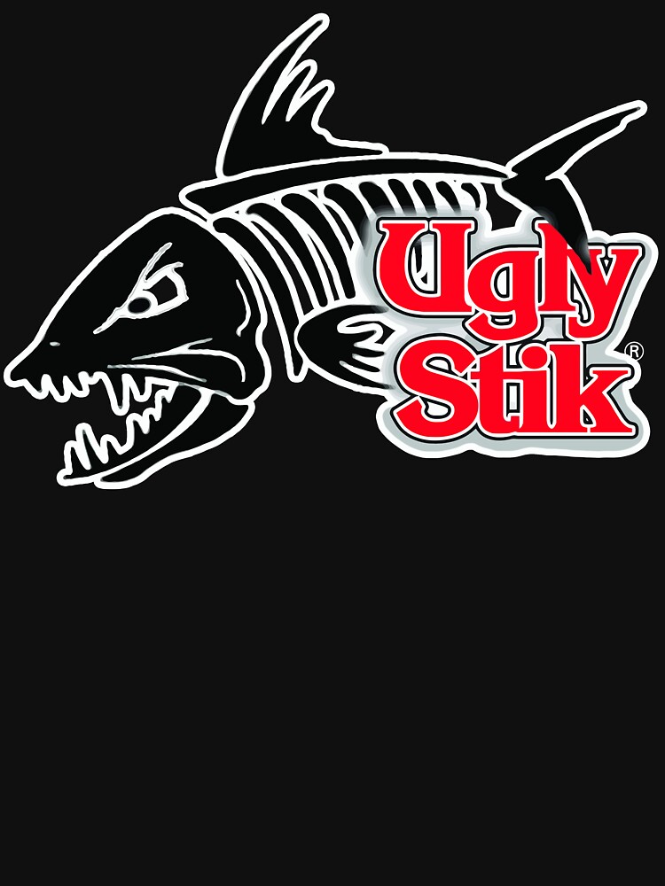 Ugly Stik Fish On | Active T-Shirt