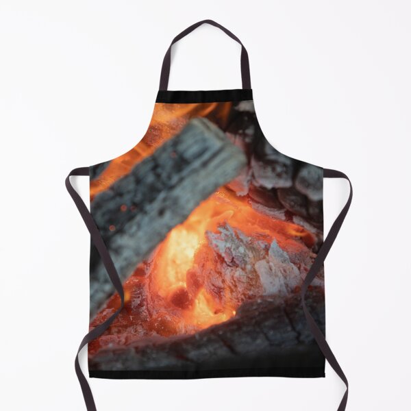 Item preview, Fire designed and sold by Rob Beckett.