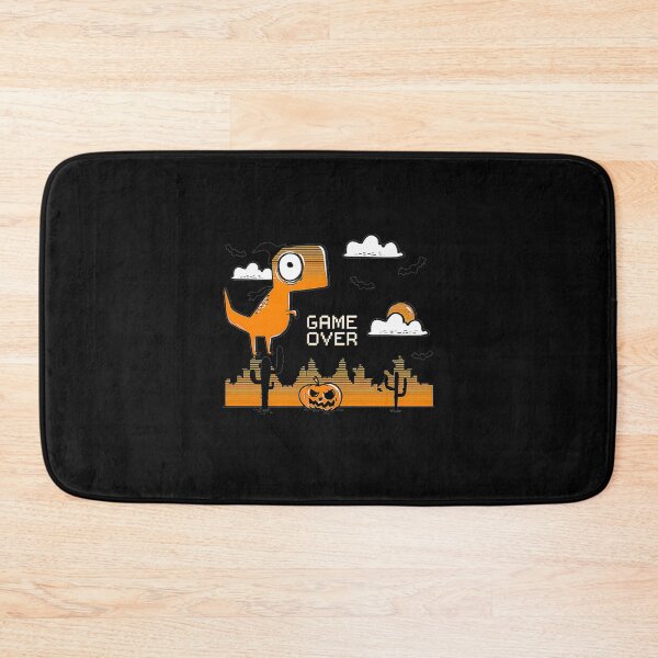 Item preview, Dinosaur Game designed and sold by Diosaurrr123.