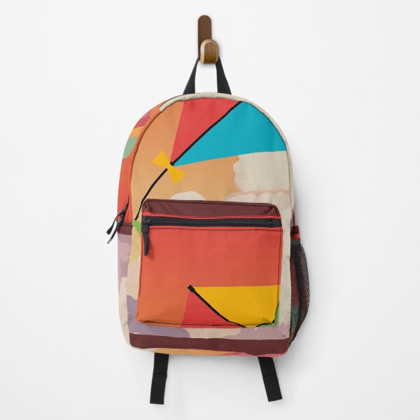 Item preview, Kites designed and sold by ROAM J.