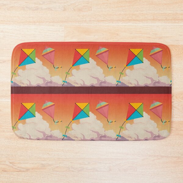 Item preview, Kites designed and sold by ROAM J.