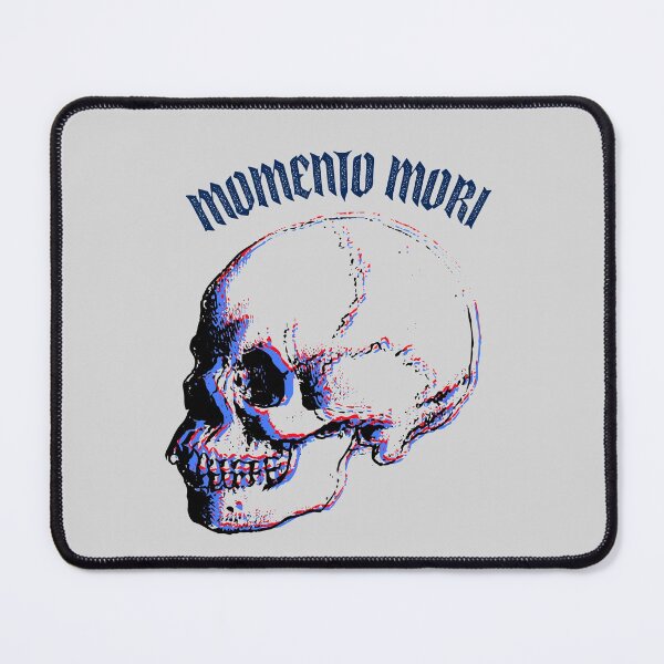 Item preview, Momento Mori designed and sold by Ruark MacRae.