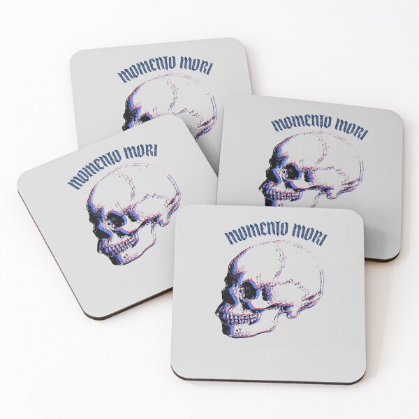 Item preview, Momento Mori designed and sold by Ruark MacRae.