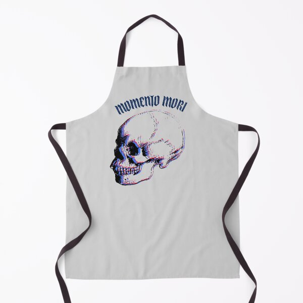 Item preview, Momento Mori designed and sold by Ruark MacRae.