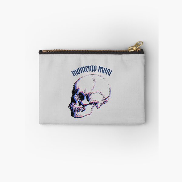 Item preview, Momento Mori designed and sold by Ruark MacRae.