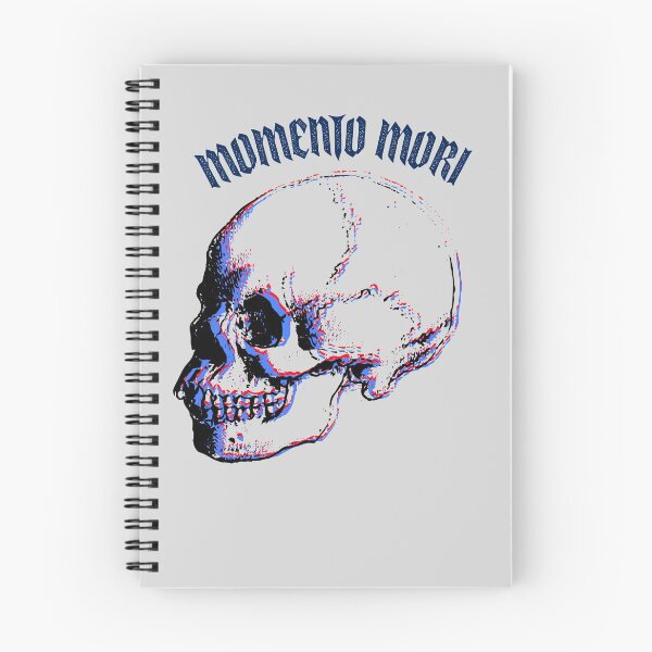Item preview, Momento Mori designed and sold by Ruark MacRae.