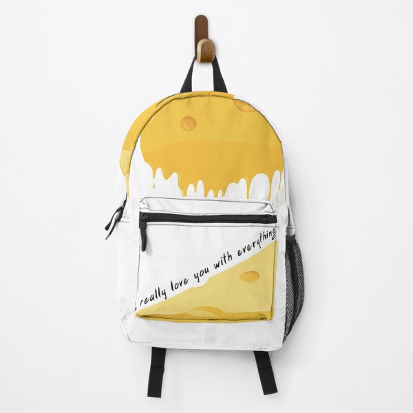 Item preview, cheese day, I love cheese, I really love you with everything designed and sold by Benchamart.