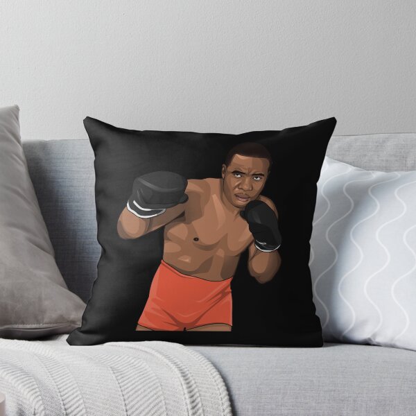 Item preview, Sonny Liston music fan designed and sold by HowardAuer.