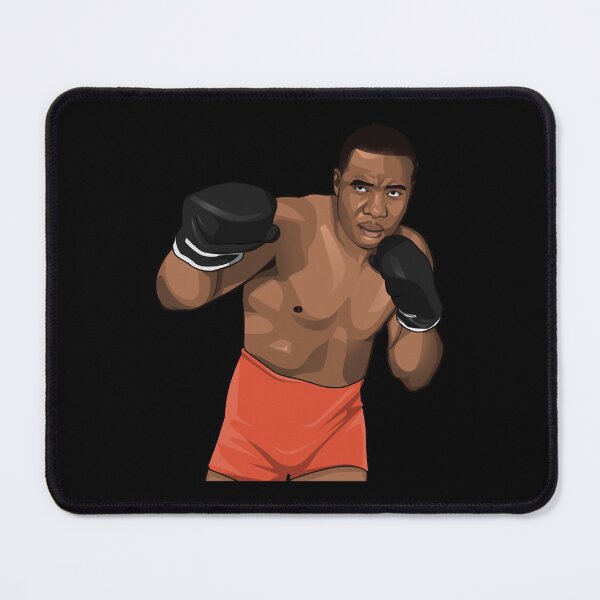 Item preview, Sonny Liston music fan designed and sold by HowardAuer.
