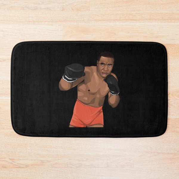Item preview, Sonny Liston music fan designed and sold by HowardAuer.