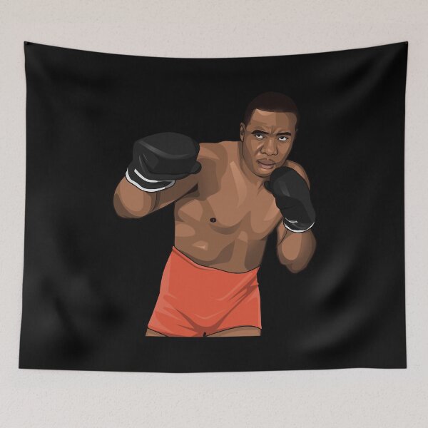 Item preview, Sonny Liston music fan designed and sold by HowardAuer.