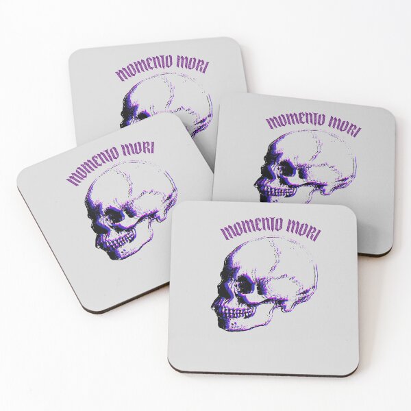Item preview, Momento Mori designed and sold by Ruark MacRae.