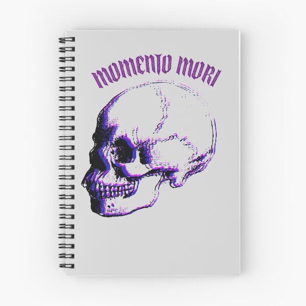 Item preview, Momento Mori designed and sold by Ruark MacRae.