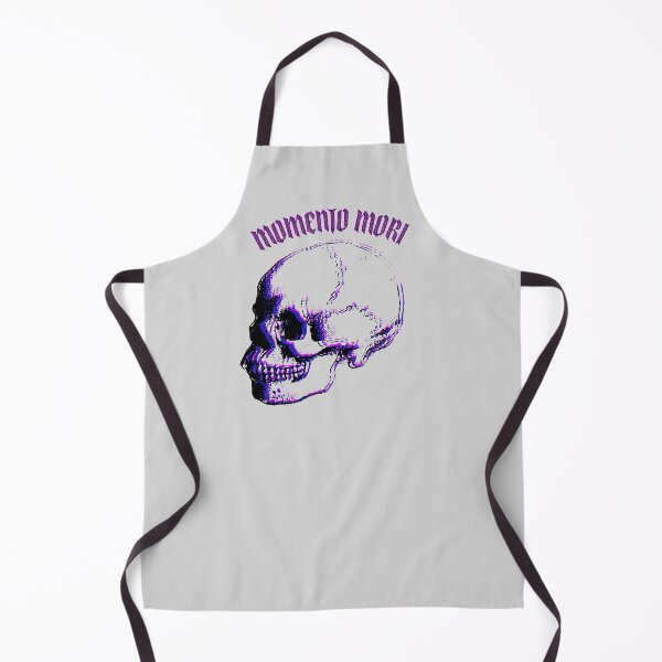 Item preview, Momento Mori designed and sold by Ruark MacRae.