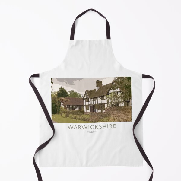 Item preview, Warwickshire designed and sold by andrewroland.