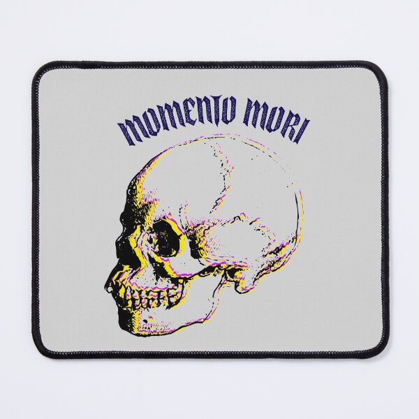 Item preview, Momento Mori designed and sold by Ruark MacRae.