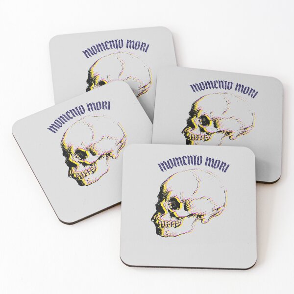 Item preview, Momento Mori designed and sold by Ruark MacRae.