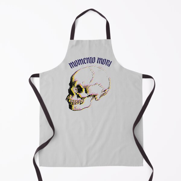 Item preview, Momento Mori designed and sold by Ruark MacRae.