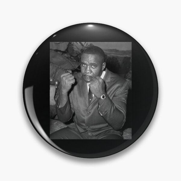 Item preview, Vintage Photograp Sonny Liston Awesome For Music Fan designed and sold by HowardAuer.