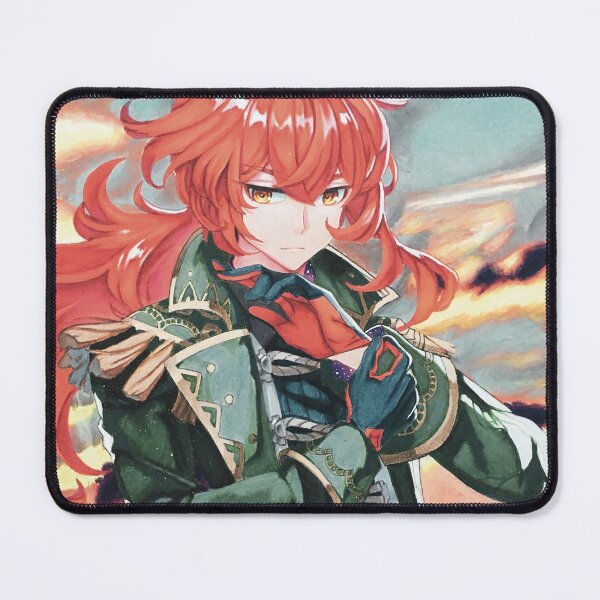 Item preview, Genshin Impact Diluc designed and sold by delfinart.