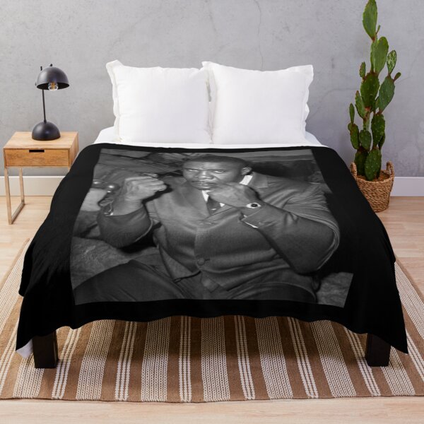 Item preview, Vintage Photograp Sonny Liston Awesome For Music Fan designed and sold by HowardAuer.