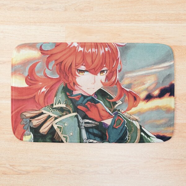 Item preview, Genshin Impact Diluc designed and sold by delfinart.