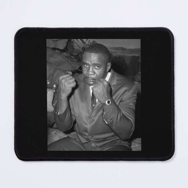 Item preview, Vintage Photograp Sonny Liston Awesome For Music Fan designed and sold by HowardAuer.