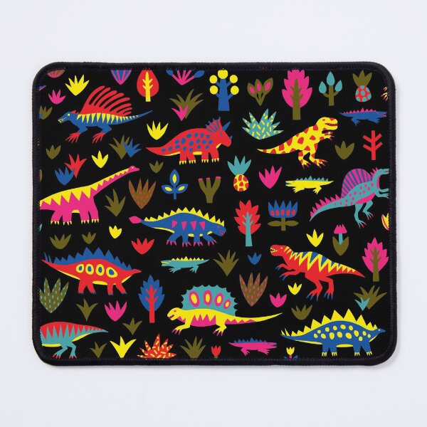 Item preview, Dinosaurs pattern designed and sold by Cat Print.