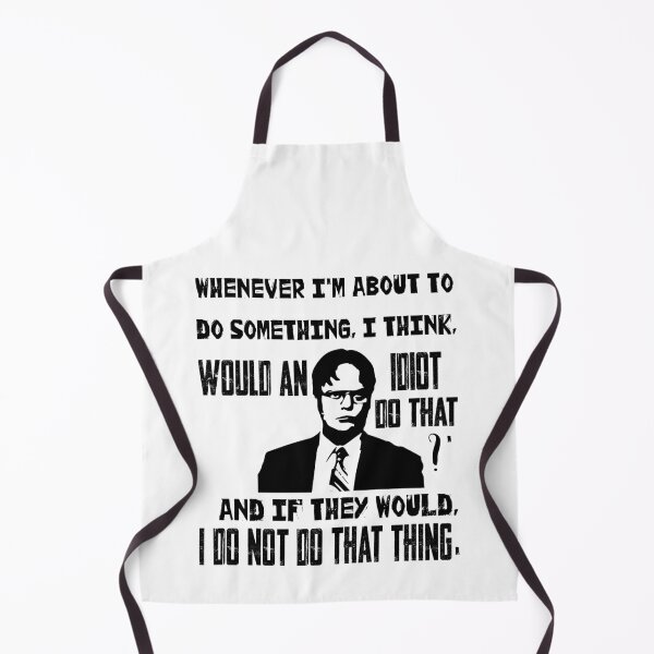 Item preview, the office Dwight 2 designed and sold by Blue Bouy.