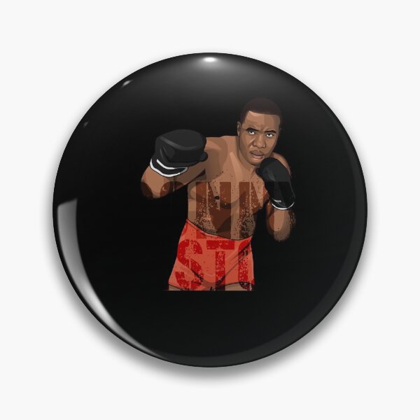 Item preview, Vintage Retro Sonny Liston  Gifts designed and sold by HowardAuer.