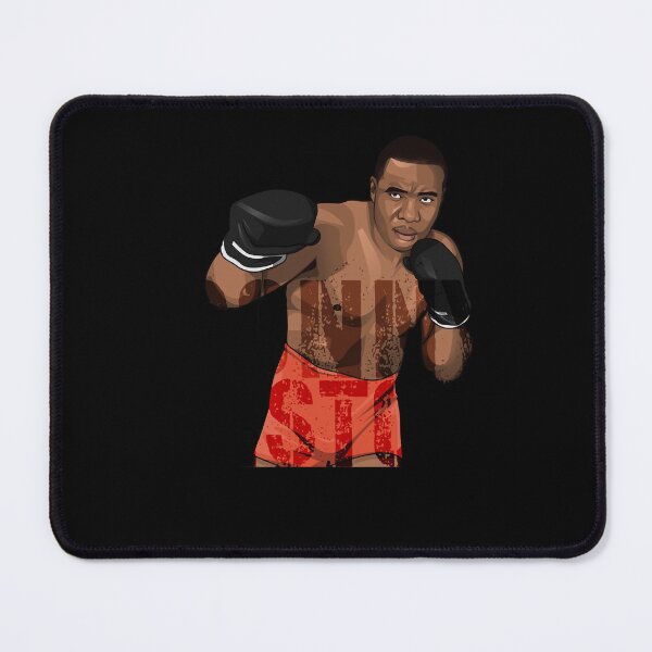Item preview, Vintage Retro Sonny Liston  Gifts designed and sold by HowardAuer.