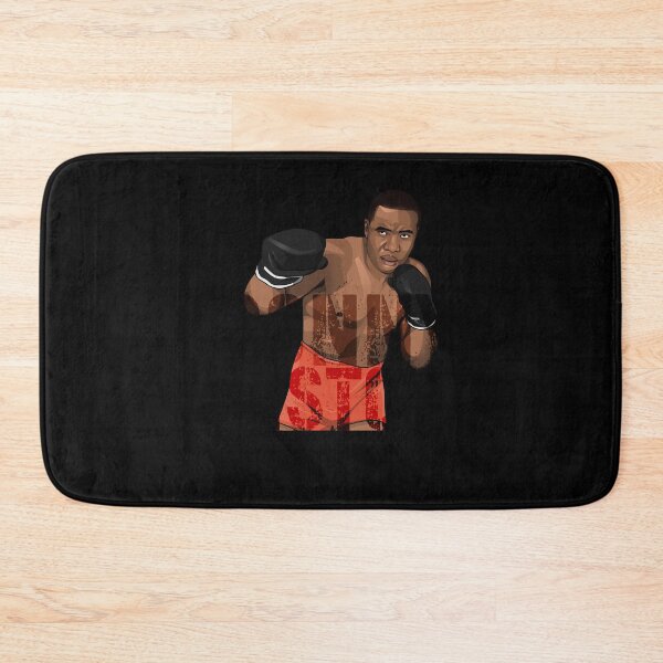 Item preview, Vintage Retro Sonny Liston  Gifts designed and sold by HowardAuer.