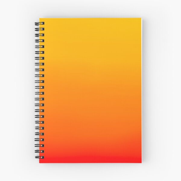 Item preview, Gradient of a Sunrise designed and sold by A.X. Bates.
