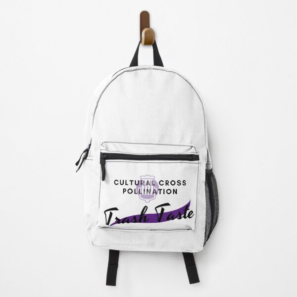 Item preview, Cultural Cross Pollination - Trash Taste  designed and sold by i-Culture.