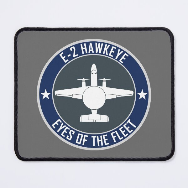 Item preview, E-2 Hawkeye designed and sold by StrongVlad.