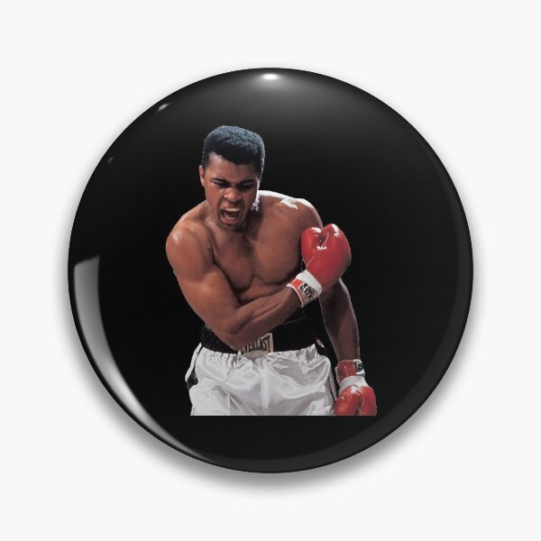 Item preview, Vintage Sonny Liston Cool Gifts designed and sold by HowardAuer.