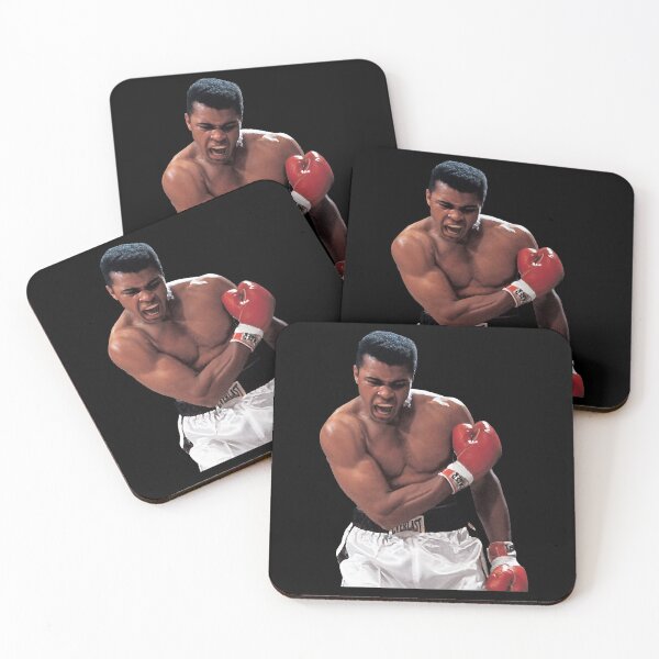 Item preview, Vintage Sonny Liston Cool Gifts designed and sold by HowardAuer.