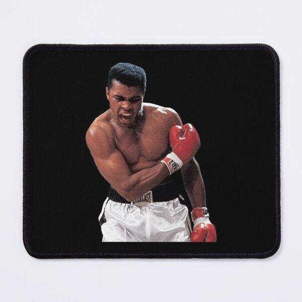 Item preview, Vintage Sonny Liston Cool Gifts designed and sold by HowardAuer.