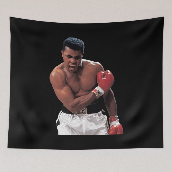 Item preview, Vintage Sonny Liston Cool Gifts designed and sold by HowardAuer.