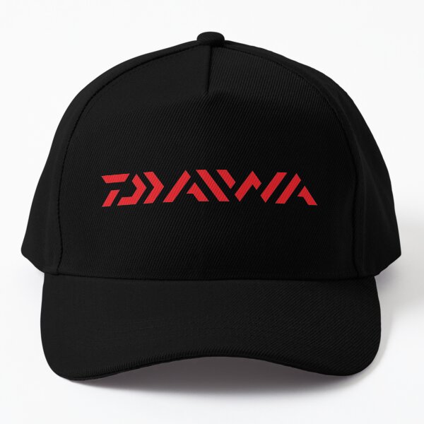 Daiwa Gray Cap for Sale by ImsongShop
