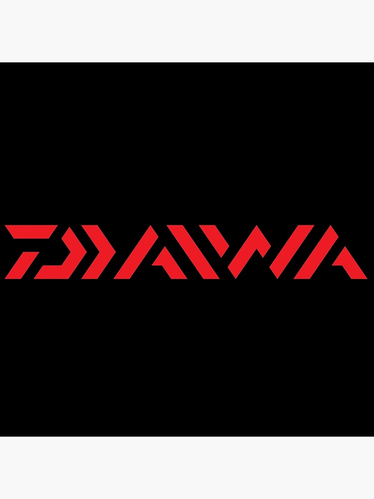 Daiwa Logo | Art Board Print