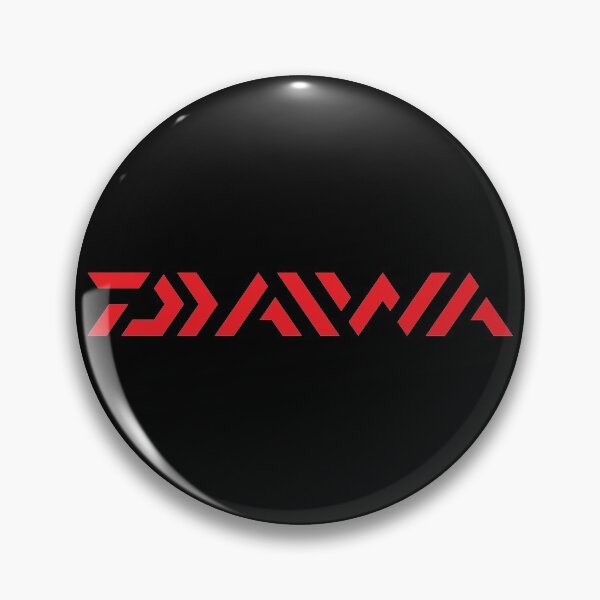 Item preview, Daiwa Logo designed and sold by ImsongShop.