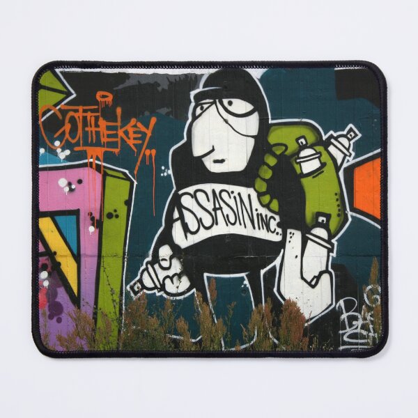 Item preview, Swiss Graffiti designed and sold by photoslot.