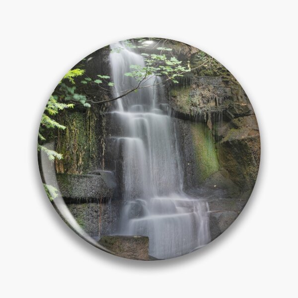 Artikelvorschau, Harmby Falls entworfen und verkauft von Dave Hare Photography.